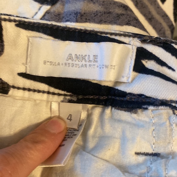 Express pants - Picture 6 of 7
